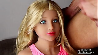 Fucking teen sex dolls